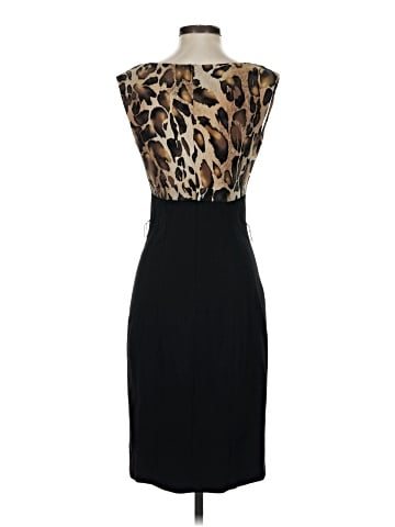 Cache Cocktail Dress (view 2)