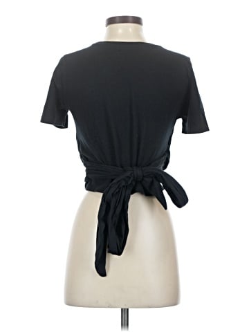 Pilcro Short Sleeve T-Shirt (view 2)