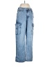 Gap Blue Jeans Size 26R - photo 1