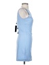 Lulus Blue Cocktail Dress Size XS - photo 4