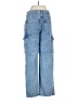 Gap Blue Jeans Size 26R - photo 2
