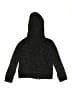 Stella McCartney Black Zip Up Hoodie Size 10 - photo 2