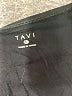 TAVI Black Sleeveless Top Size L - photo 7
