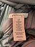 Philosophy Republic Clothing Gray Jacket Size L - photo 6
