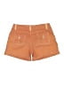 Murmur 100% Cotton Orange Board Shorts Size L - photo 2