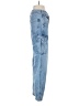 Gap Blue Jeans Size 26R - photo 4