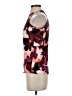 Guess Purple Sleeveless Blouse Size S - photo 5