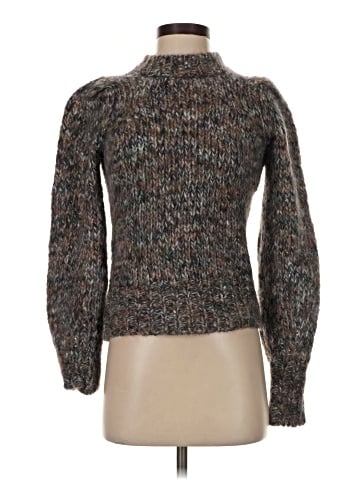 Veronica Beard Turtleneck Sweater (view 1)