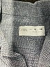 Zara Kids Solid Blue Short Sleeve Button-Down Shirt Size 10 - photo 3