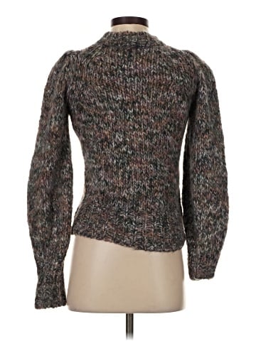 Veronica Beard Turtleneck Sweater (view 2)
