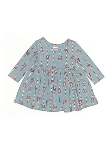 Hanna Andersson Dress (view 1)