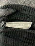 Everlane Black Cashmere Pullover Sweater Size XS - photo 7