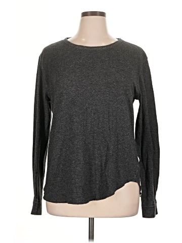 BDG Long Sleeve T-Shirt (view 1)