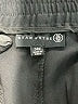 Ryan Wythe Solid Black Formal Skirt Size 24 waist - photo 4