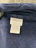 Chico's Blue 3/4 Sleeve Button-Down Shirt Size Med (1) - photo 7