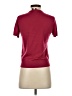 Theory 100% Wool Burgundy Wool Pullover Sweater Size S - photo 2