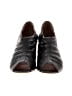 Corso Como Black Heels Size 8 - photo 2