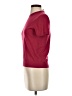 Theory 100% Wool Burgundy Wool Pullover Sweater Size S - photo 5