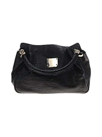 Jill Stuart Leather Hobo (view 1)