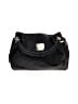 Jill Stuart 100% Leather Solid Black Leather Hobo One size - photo 1