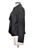 IMAN 100% Polyester Black Jacket Size XS - photo 5