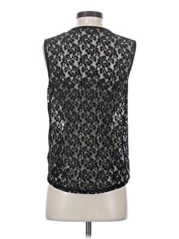 Express Sleeveless Top (view 2)