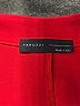 Peruzzi Solid Red Cocktail Dress Size EU (IT) 36 / US 0 - photo 7