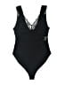 Zara Black Bodysuit Size M - photo 1