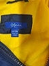 iXtreme Outfitters 100% Polyester Blue Raincoat Size 12-18 mo - photo 3