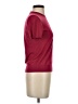 Theory 100% Wool Burgundy Wool Pullover Sweater Size S - photo 4