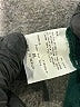AGB Teal Turtleneck Sweater Size XL - photo 8