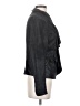 IMAN 100% Polyester Black Jacket Size XS - photo 4