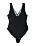 Zara Black Bodysuit Size M - photo 2