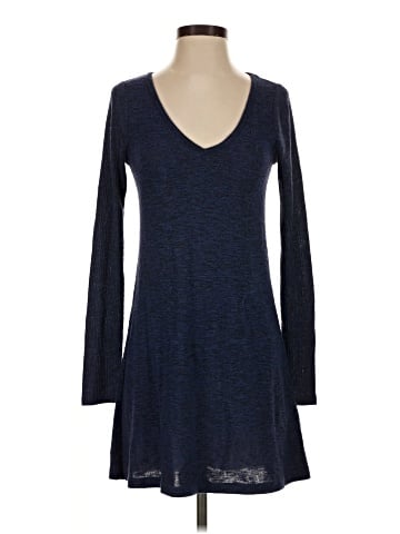 Express Casual Dress (view 1)