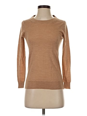 J.Crew Long Sleeve Top (view 1)
