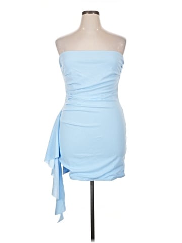 Lulus Cocktail Dress (view 1)