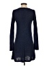 Express Blue Casual Dress Size XS - photo 2
