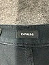 Express Black Jeans Size 12R - photo 7