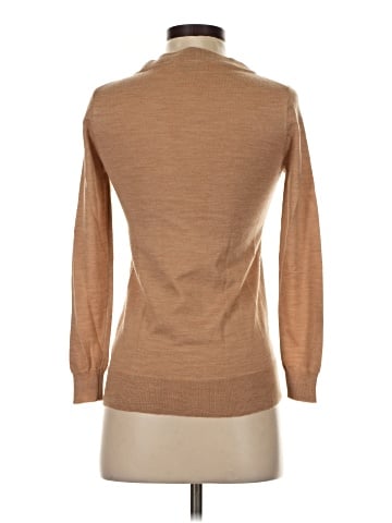 J.Crew Long Sleeve Top (view 2)