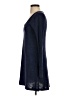 Express Blue Casual Dress Size XS - photo 5