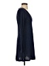Express Blue Casual Dress Size XS - photo 4