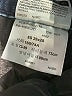 Denizen from Levi's Color Block Blue Jeans Size 8S - photo 6
