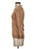 J.Crew 100% Wool Tan Long Sleeve Top Size XS - photo 5