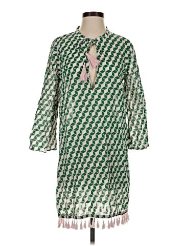 J.Crew Factory Store Casual Dress (view 1)