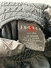 Air Jordan Black Athletic Shorts Size Newborn - photo 3