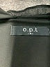 o.p.t 100% Polyester Black Cocktail Dress Size M - photo 7