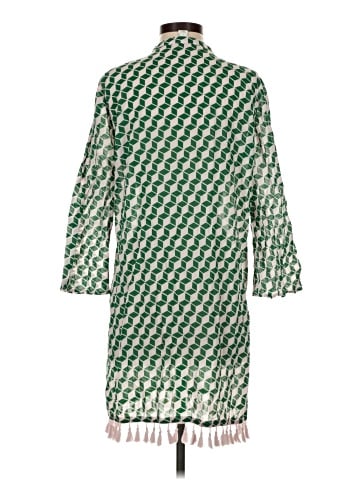 J.Crew Factory Store Casual Dress (view 2)