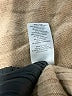 Everlane Tan Cashmere Pullover Sweater Size XS - photo 8