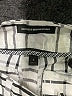 Express Design Studio Plaid Ivory Casual Pants Size 4 - photo 7