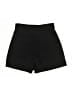 Everlane Solid Black Shorts Size 4 - photo 2